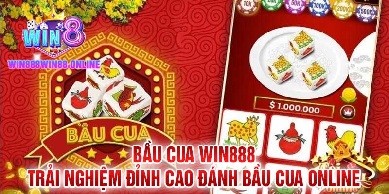 Bầu Cua